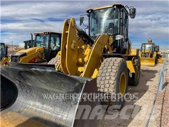 CAT 930M Pás carregadoras de rodas