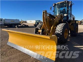 CAT 930M Pás carregadoras de rodas