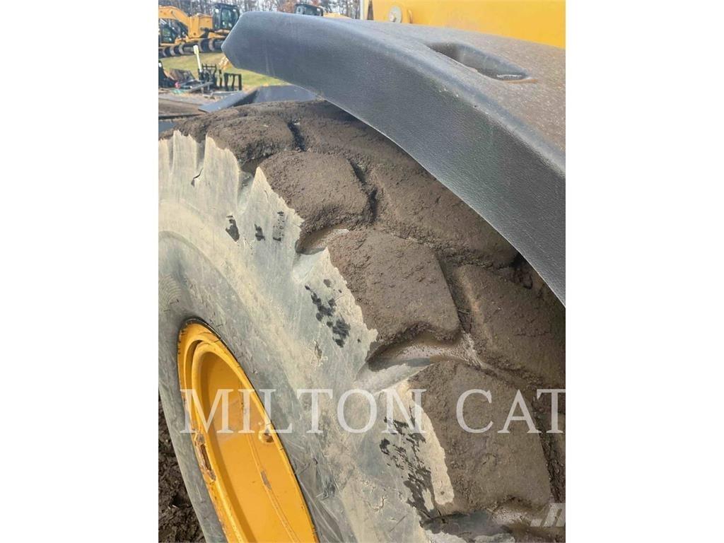CAT 930M Pás carregadoras de rodas