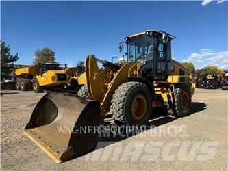 CAT 930M Pás carregadoras de rodas