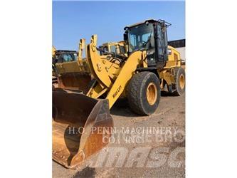 CAT 930M Pás carregadoras de rodas