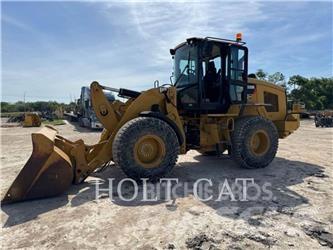 CAT 930M Pás carregadoras de rodas