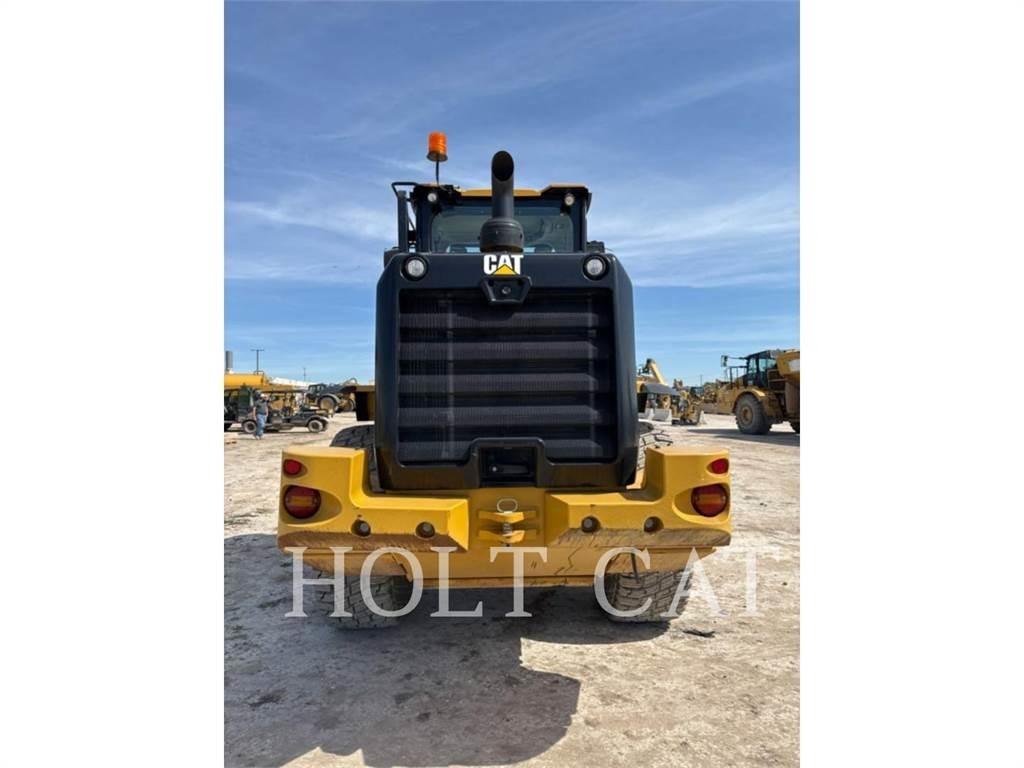 CAT 930M Pás carregadoras de rodas