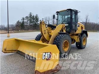 CAT 930M Pás carregadoras de rodas