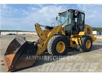 CAT 930M Pás carregadoras de rodas
