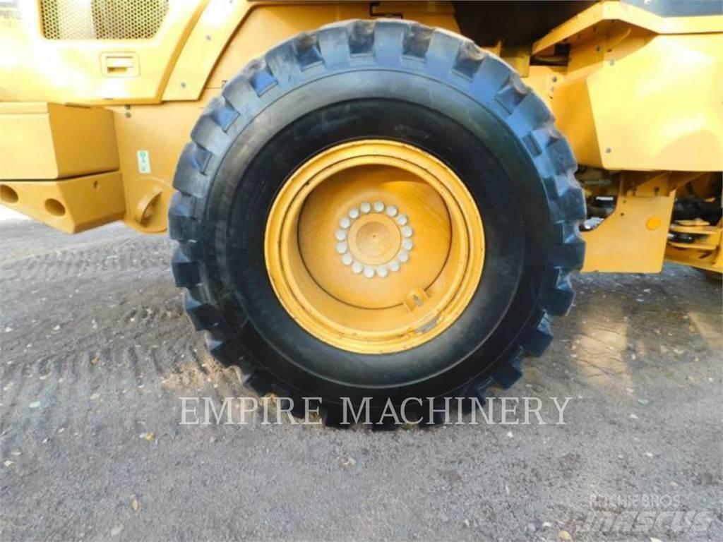 CAT 930M Pás carregadoras de rodas