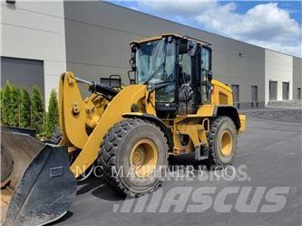 CAT 930M Pás carregadoras de rodas