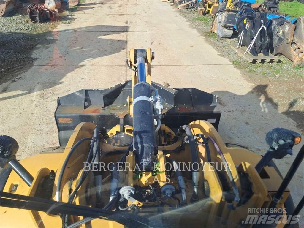 CAT 930M Pás carregadoras de rodas