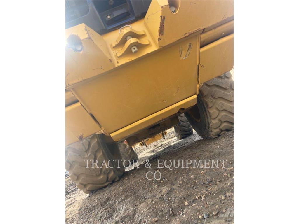 CAT 930M Pás carregadoras de rodas