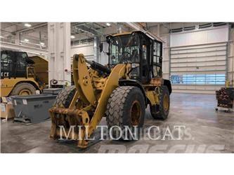 CAT 930M Pás carregadoras de rodas