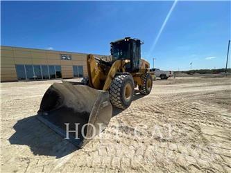 CAT 930M Pás carregadoras de rodas