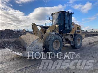 CAT 930M Pás carregadoras de rodas