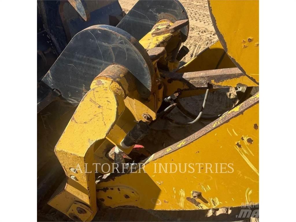 CAT 930M Pás carregadoras de rodas