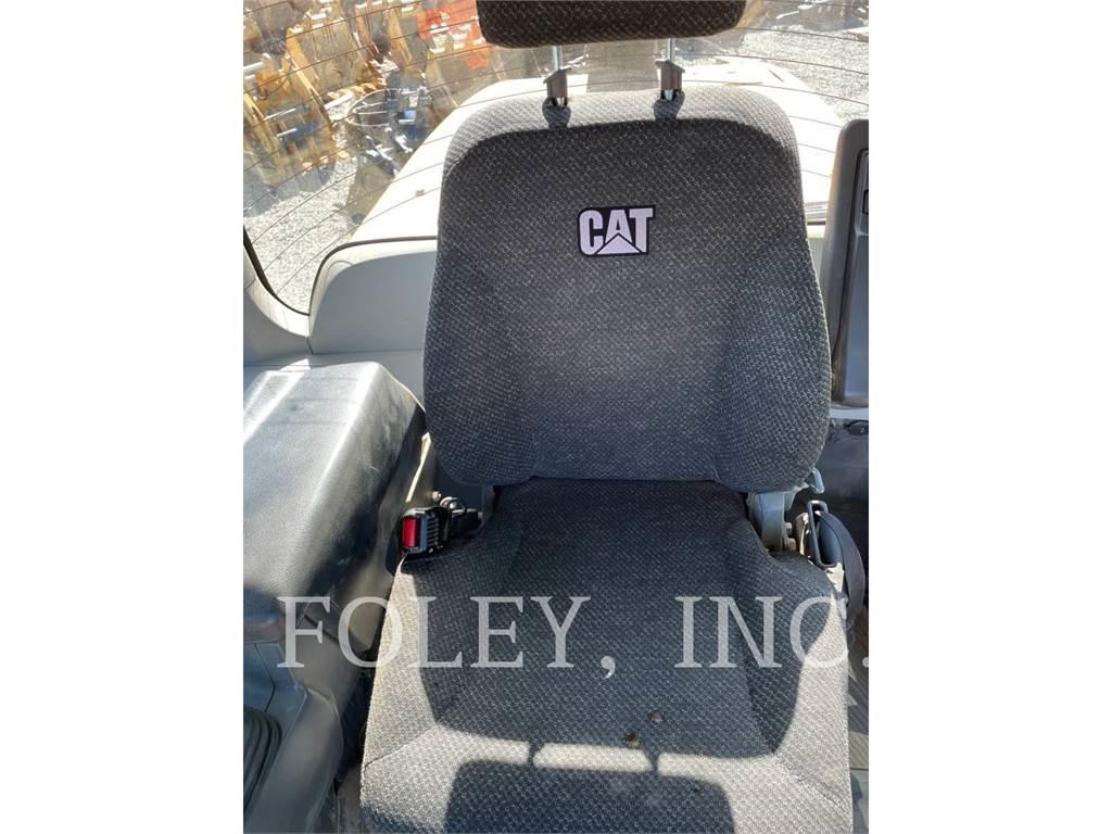 CAT 930M Pás carregadoras de rodas