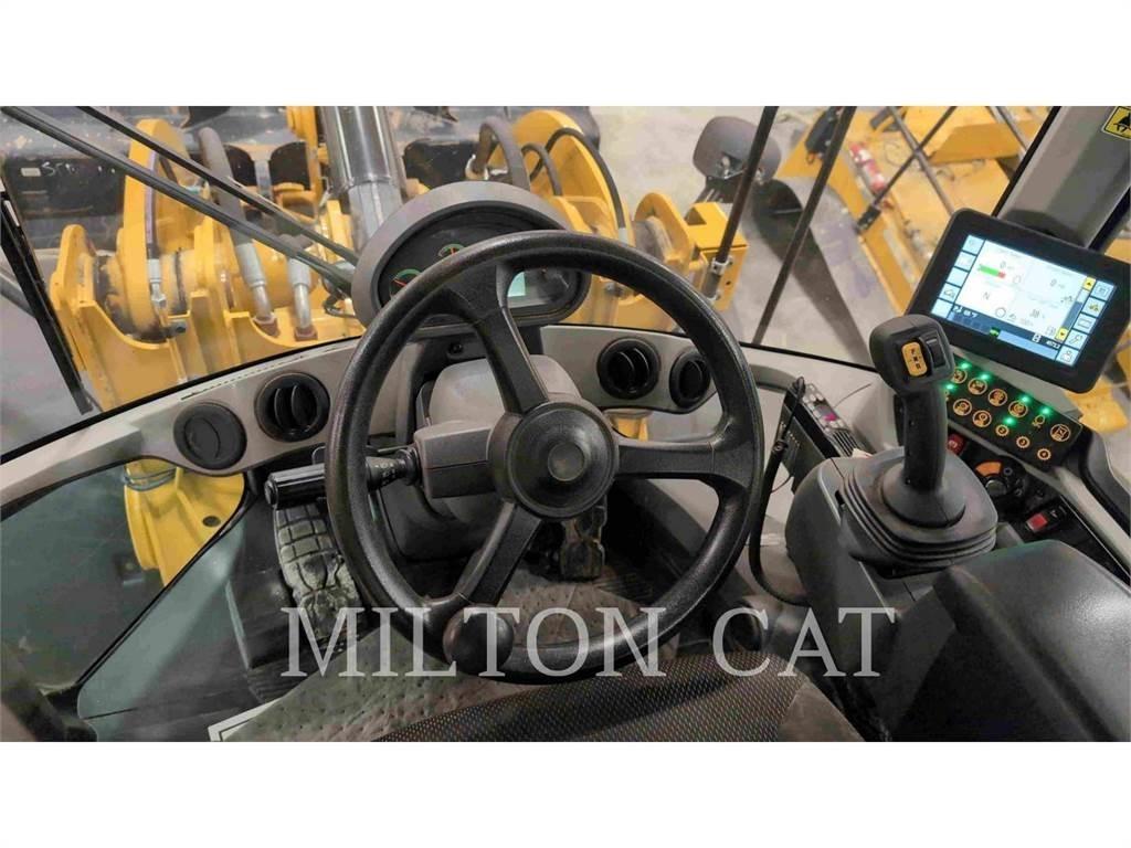 CAT 930M Pás carregadoras de rodas