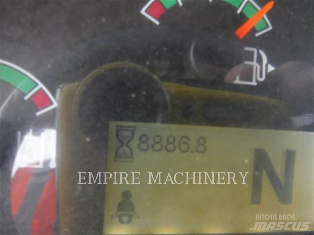 CAT 930M Pás carregadoras de rodas
