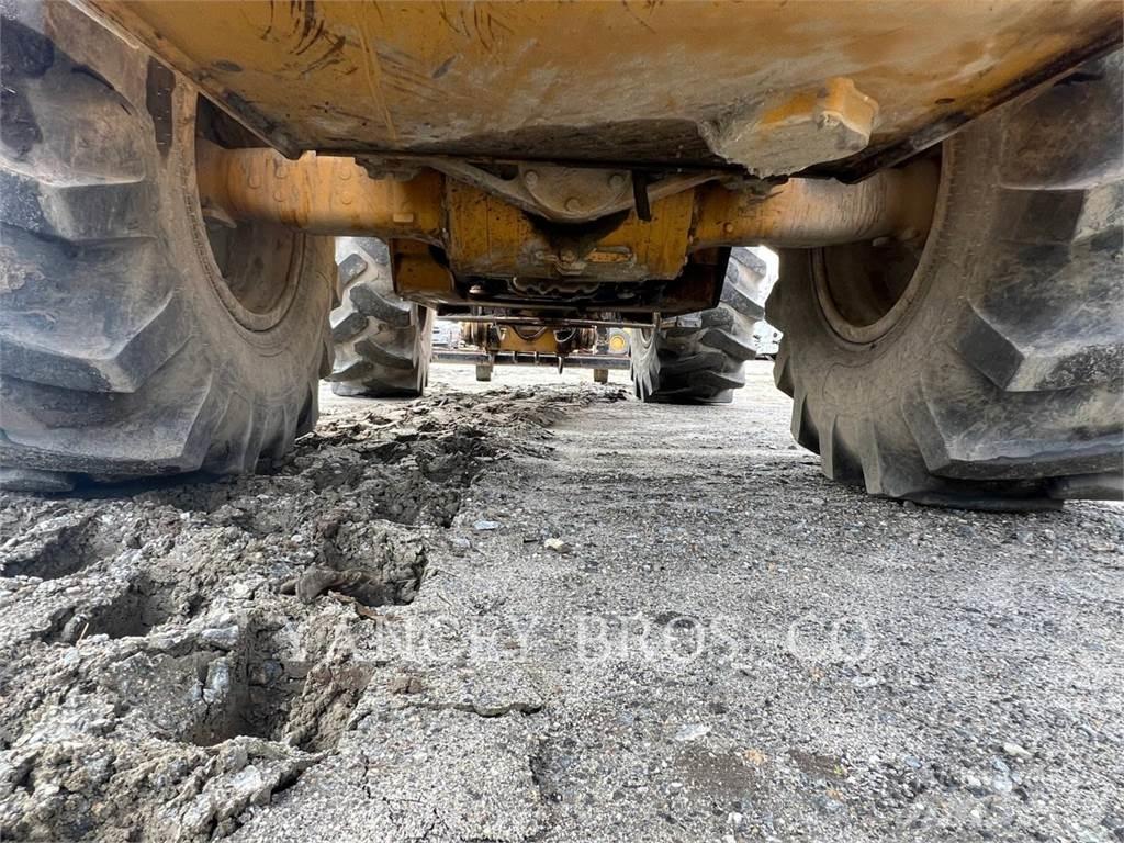 CAT 930M Pás carregadoras de rodas