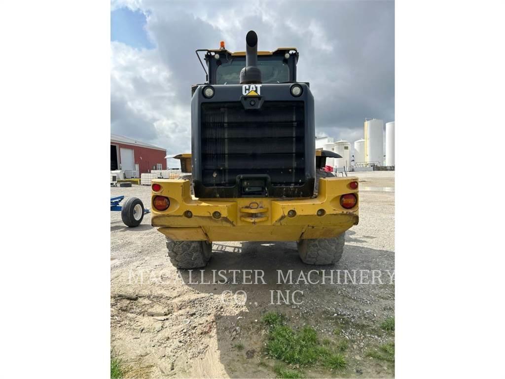 CAT 930M Pás carregadoras de rodas
