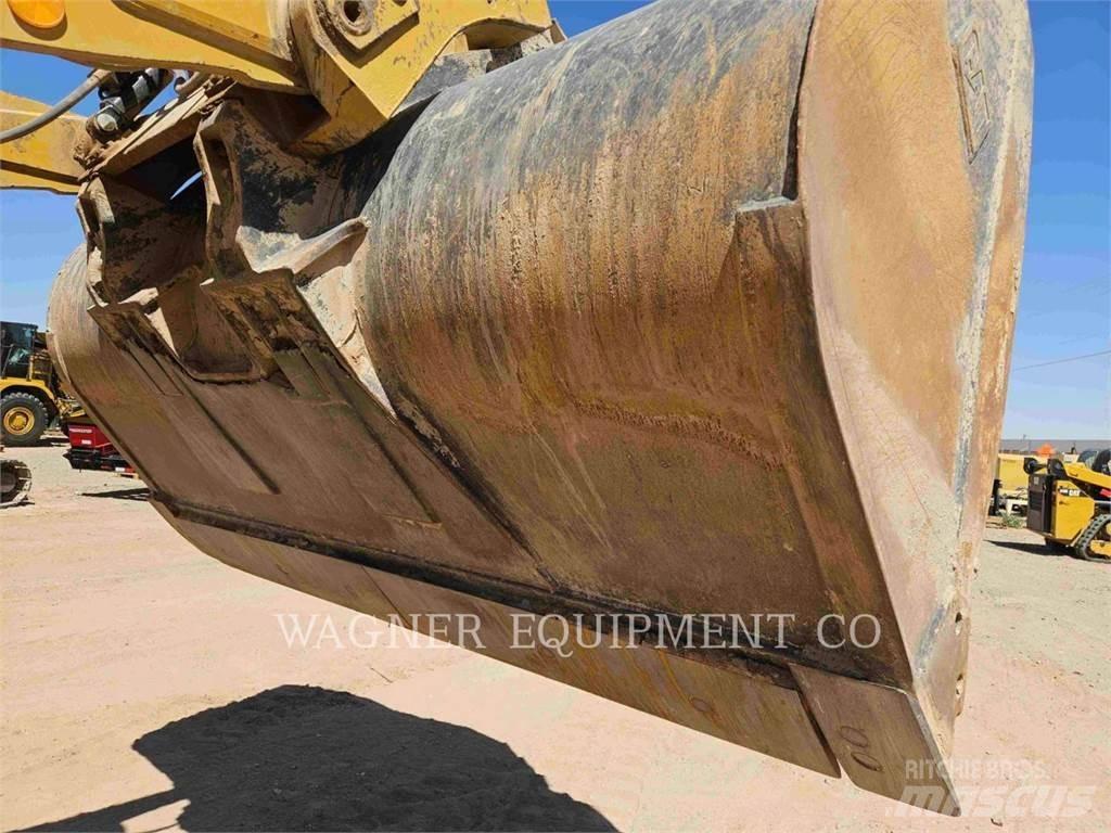 CAT 930M Pás carregadoras de rodas