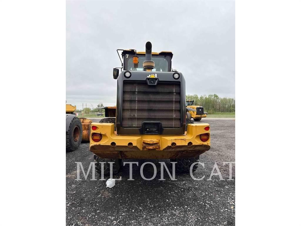 CAT 930M Pás carregadoras de rodas