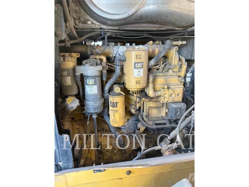 CAT 930M Pás carregadoras de rodas