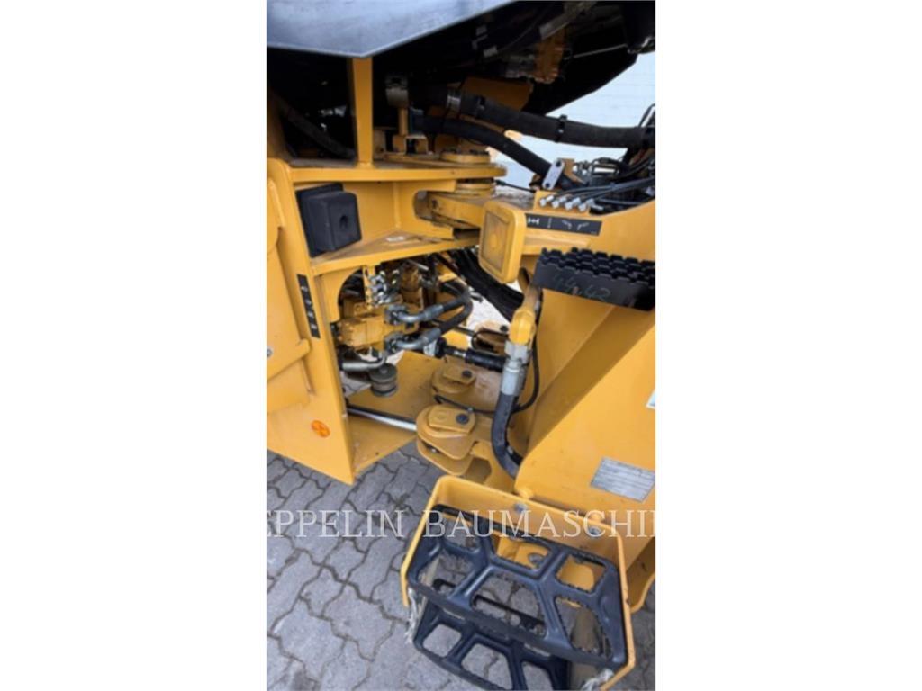 CAT 930M Pás carregadoras de rodas