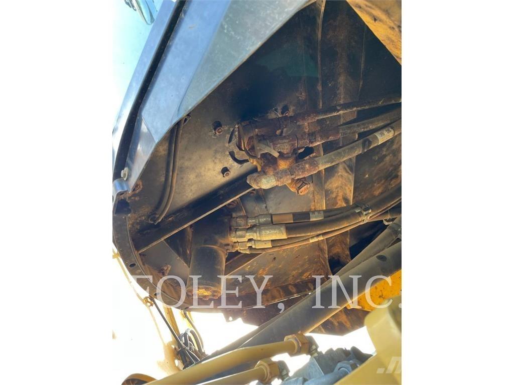 CAT 930M Pás carregadoras de rodas