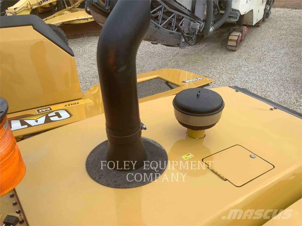 CAT 930M Pás carregadoras de rodas