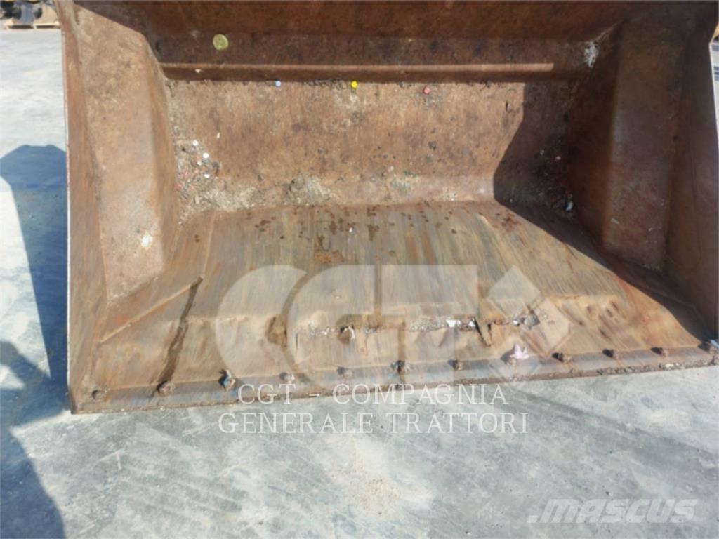 CAT 930M Pás carregadoras de rodas