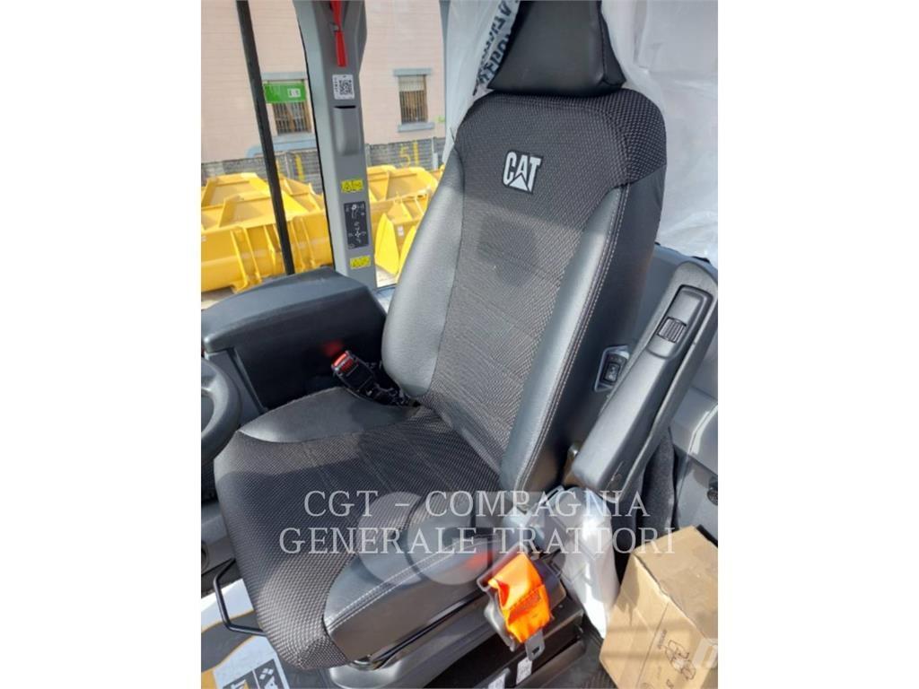 CAT 930M Pás carregadoras de rodas