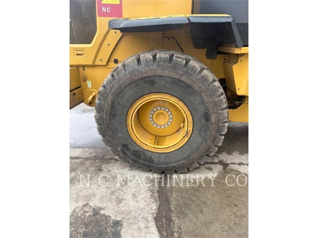 CAT 930M Pás carregadoras de rodas