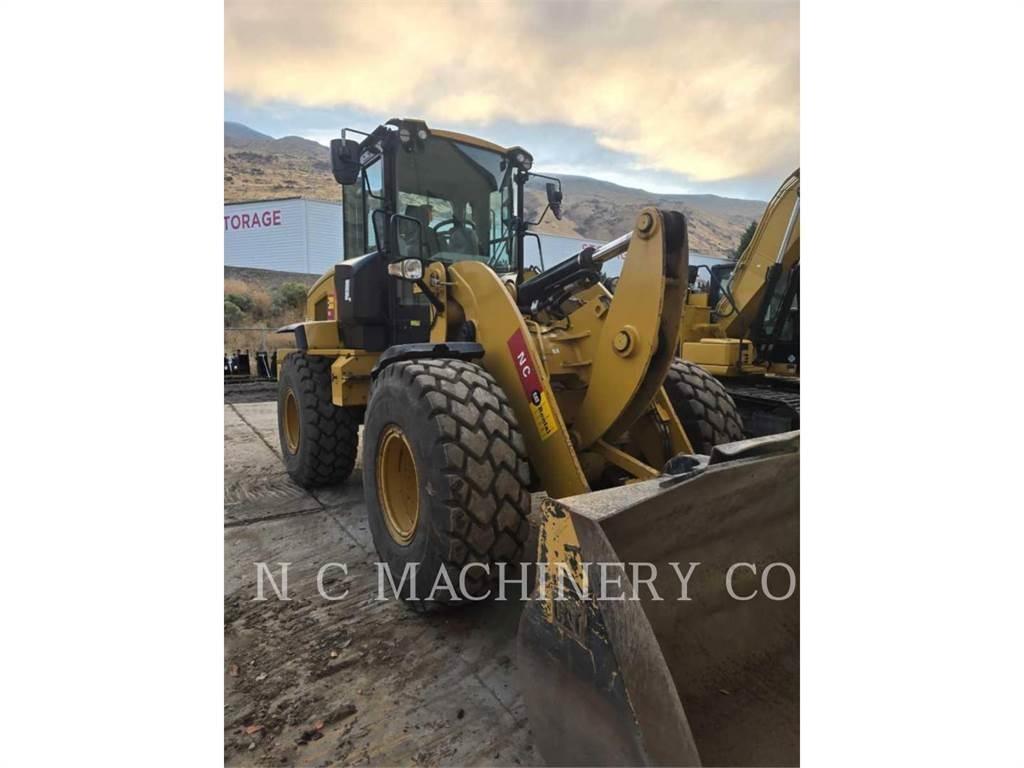CAT 930M Pás carregadoras de rodas