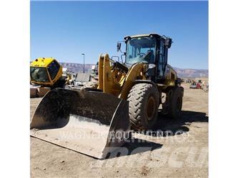CAT 930M Pás carregadoras de rodas