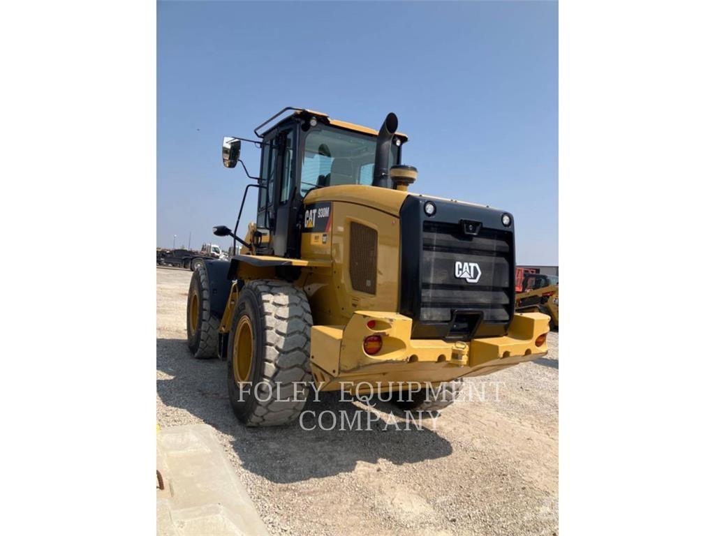 CAT 930M Pás carregadoras de rodas