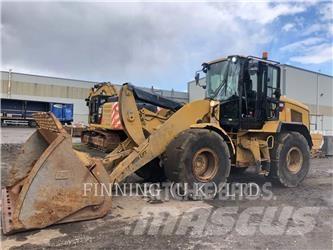CAT 930M Pás carregadoras de rodas