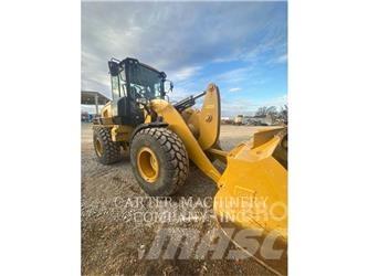 CAT 930M 2V Pás carregadoras de rodas
