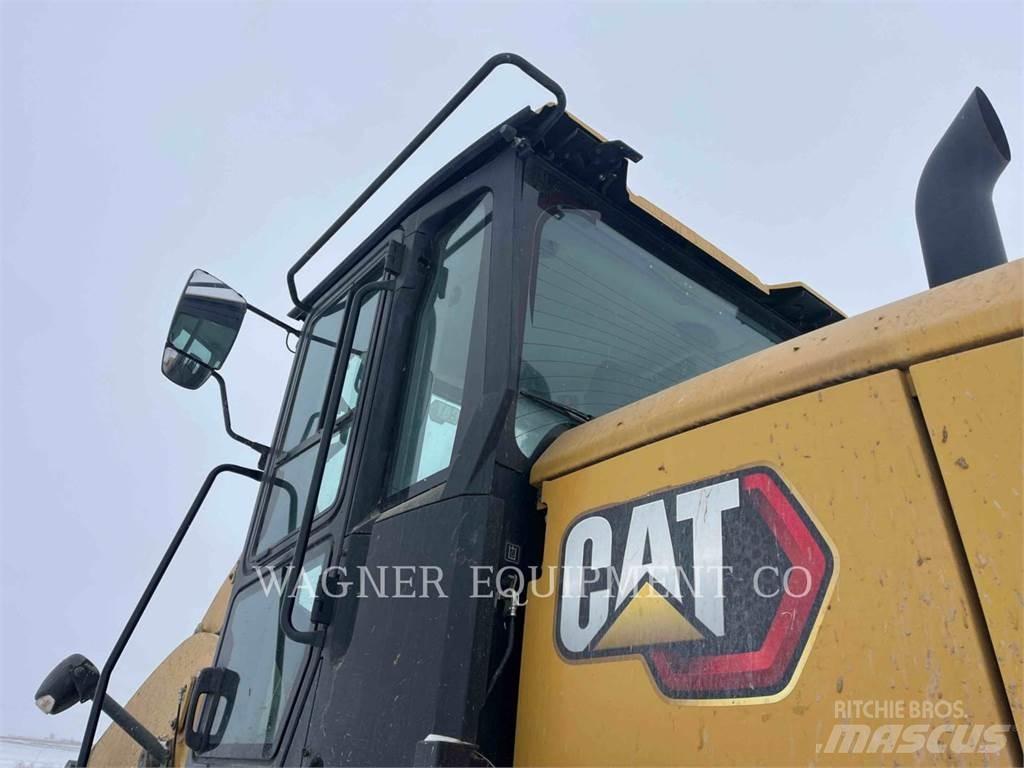 CAT 930M AG HL Pás carregadoras de rodas