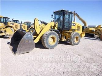 CAT 930M FC Pás carregadoras de rodas