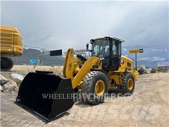 CAT 930M QC Pás carregadoras de rodas