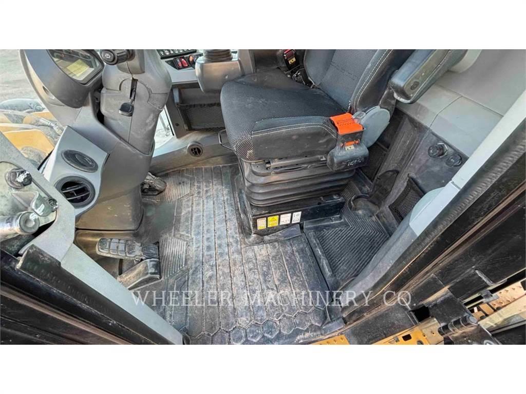 CAT 930M QC Pás carregadoras de rodas