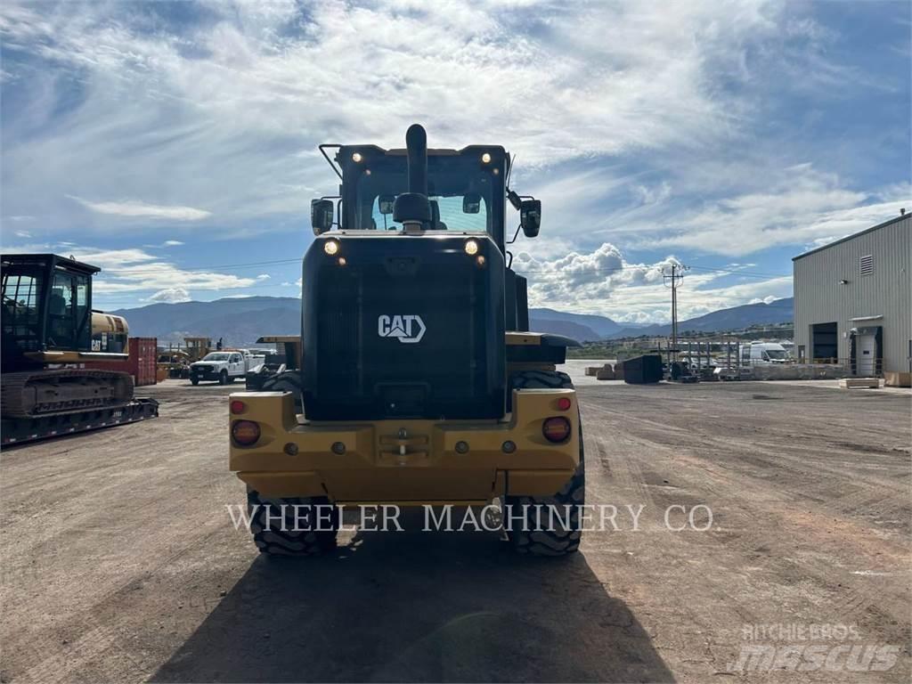 CAT 930M QC 3V Pás carregadoras de rodas