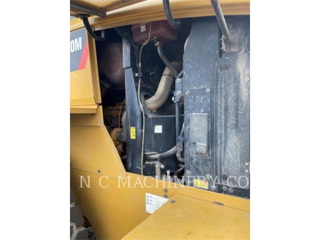CAT 930MHL Pás carregadoras de rodas
