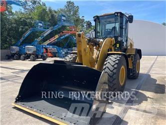 CAT 930MQC Pás carregadoras de rodas