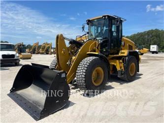 CAT 930MQC3V Pás carregadoras de rodas