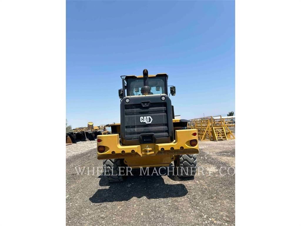 CAT 938 Pás carregadoras de rodas