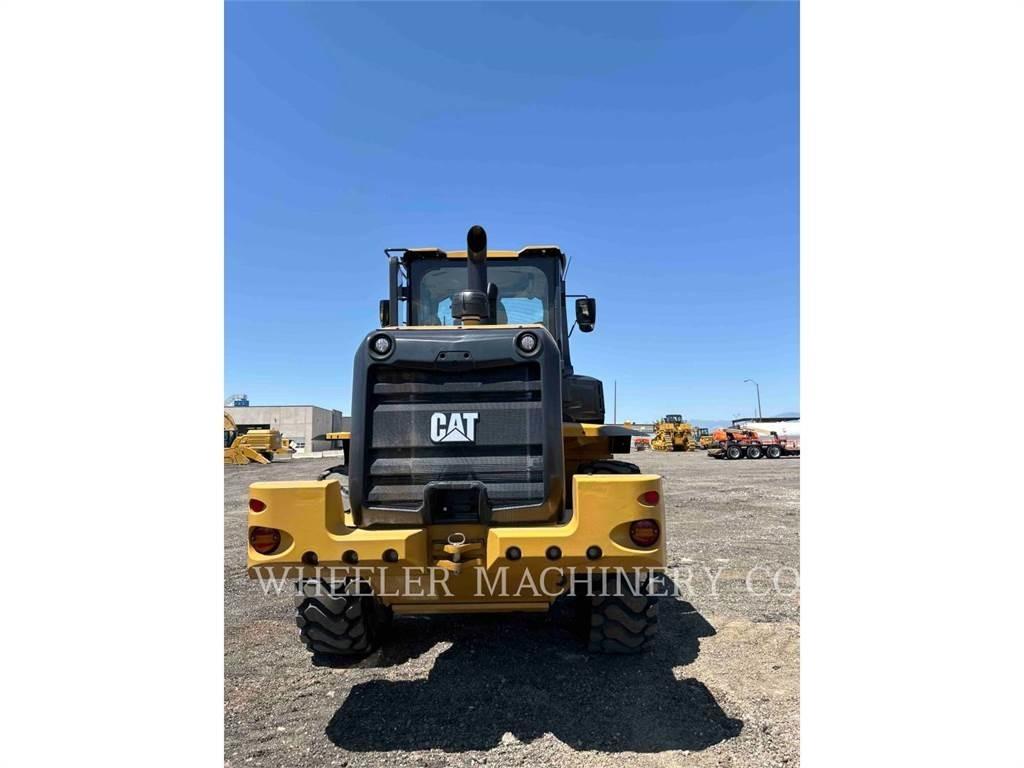 CAT 938 QC Pás carregadoras de rodas