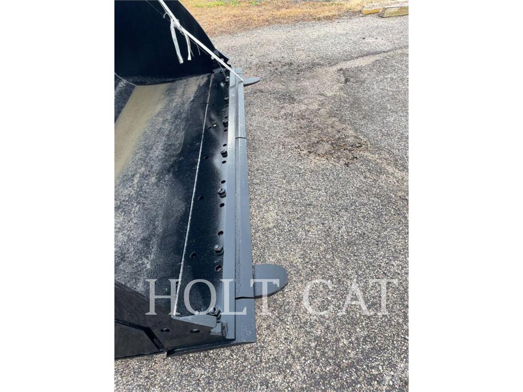 CAT 938 QC Pás carregadoras de rodas