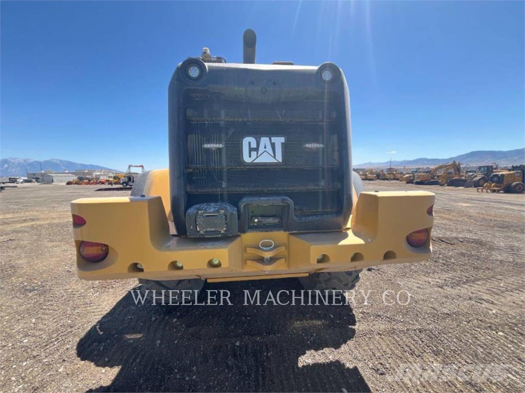 CAT 938 QC JOY Pás carregadoras de rodas