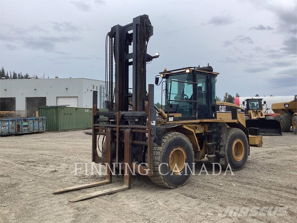 CAT 938G Pás carregadoras de rodas