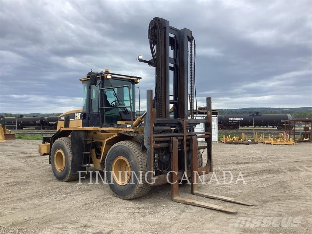 CAT 938G Pás carregadoras de rodas